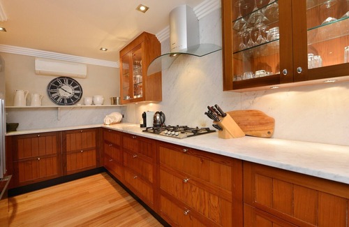 Port Douglas Villa | Solander Sunrise A - 3 Bedroom Villa by the Beach
