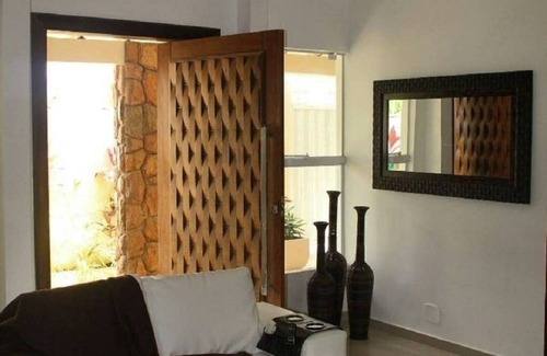 Foguete House | Solar BeachHouse