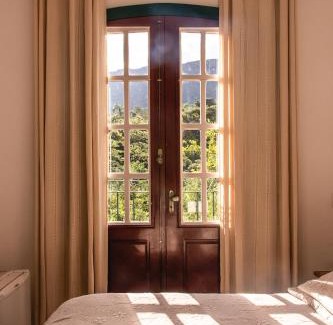 Tiradentes House | Solar de Amelia