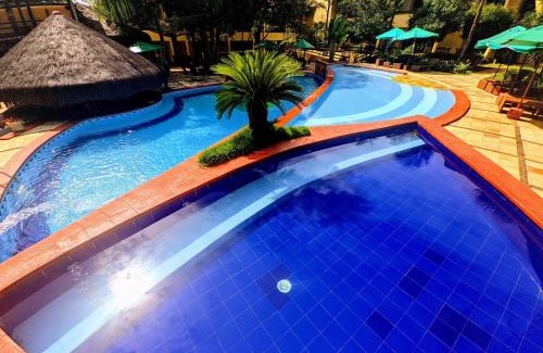 Pipa Apartment | Solar de Pipa Vip Confort - Spa Hidro Flat
