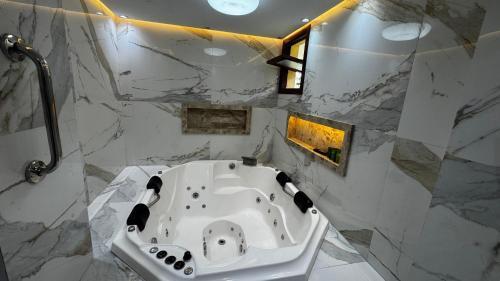 Pipa Apartment | Solar de Pipa Vip Confort - Spa Hidro Flat