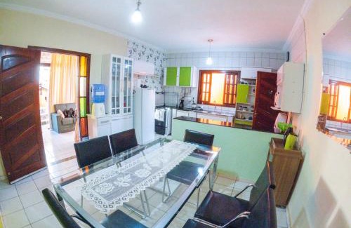 Carrancas House | Solar dos Borges
