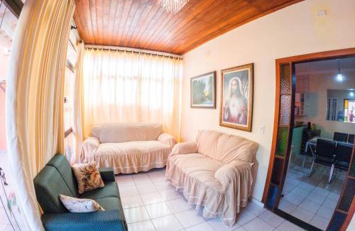 Carrancas House | Solar dos Borges