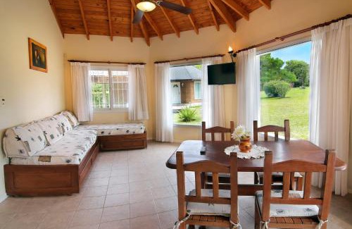 Villa General Belgrano Cabin | Solar Encantado Cabañas & Chalet