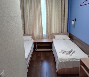 Kirovograd Hotel | Solar