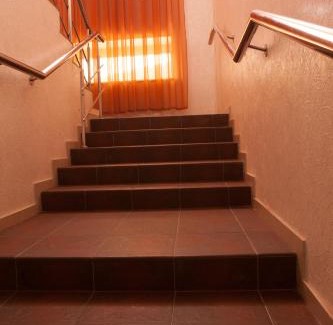Kirovograd Hotel | Solar