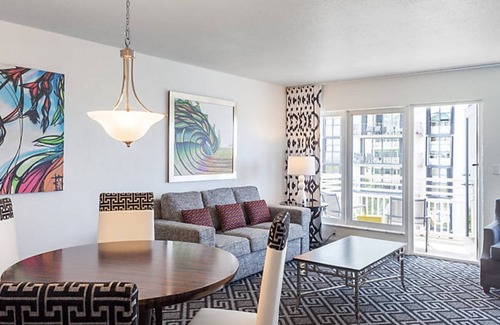 Surfside Resort | Solara Surfside ~ 1 BR condo
