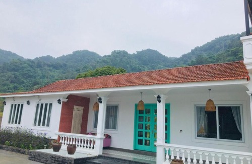 Soc Son Apartment | Solaria Garden Villa