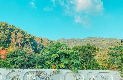 Soc Son Apartment | Solaria Garden Villa