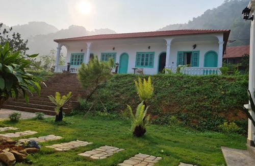 Soc Son Apartment | Solaria Garden Villa