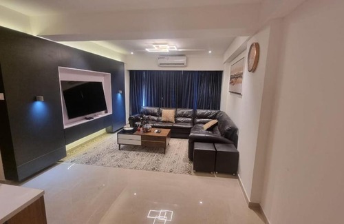 Legon Apartment | Solaris by Cozy