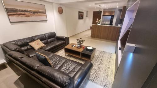 Legon Apartment | Solaris by Cozy
