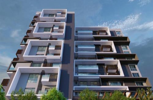 North Ridge Apartment | Solaris Cozy Abode