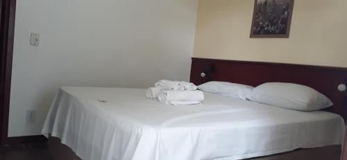 Sao Domingos Apartment | Solaris do Atlantico