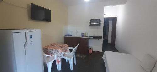Sao Domingos Apartment | Solaris do Atlantico
