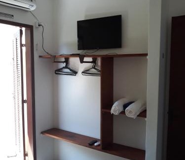 Sao Domingos Apartment | Solaris do Atlantico