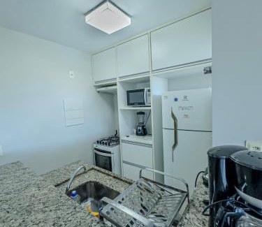 Imbassai Apartment | Solaris Forever