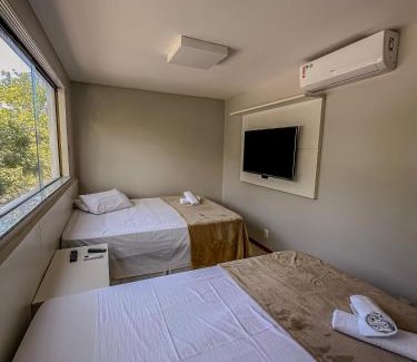 Imbassai Apartment | Solaris Forever