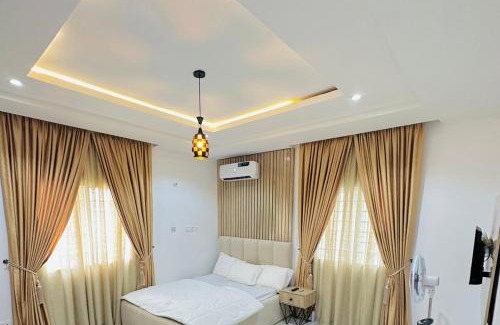 Maitama Apartment | SolarisApartment