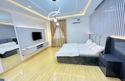 Maitama Apartment | SolarisApartment