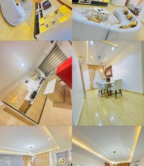 Maitama Apartment | SolarisApartment