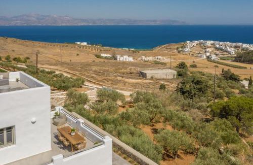 Marpissa House | Solasta Residence