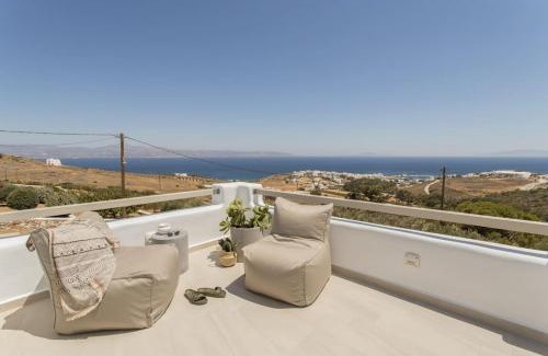 Marpissa House | Solasta Residence