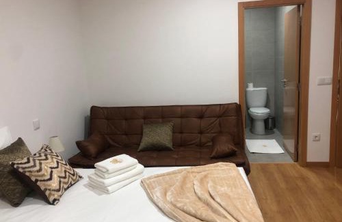 Aveiro House | Soldouro Guesthouse