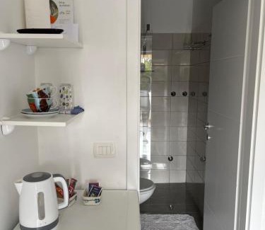Mali Maj House | Sole 3