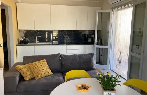 Marina di Ragusa House | Sole a vista