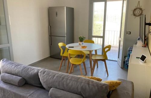 Marina di Ragusa House | Sole a vista