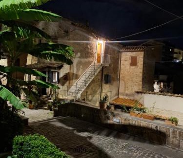 Campagnano di Roma Apartment | SoLe Apartment