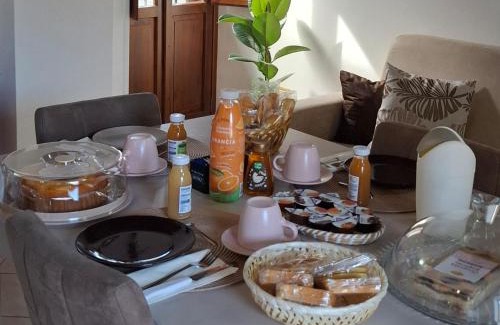 Campagnano di Roma Apartment | SoLe Apartment