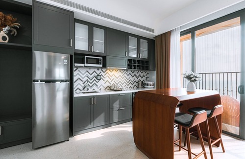 An Thoi Apartment | Sole Casa Phu Quoc