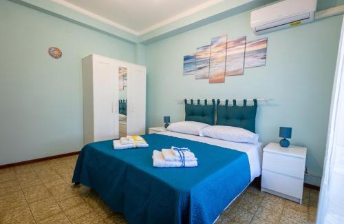 Trapani Apartment | Sole e Luna Apartment