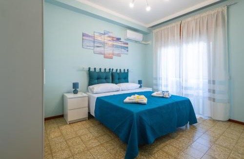 Trapani Apartment | Sole e Luna Apartment