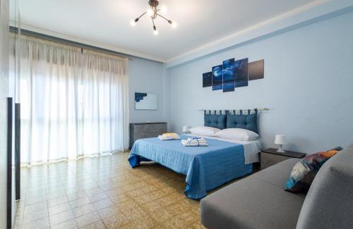 Trapani Apartment | Sole e Luna Apartment