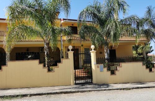 San Nicolo Bed & Breakfast | Sole e Luna Capo Vaticano