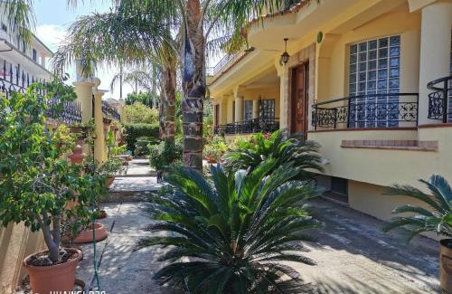 San Nicolo Bed & Breakfast | Sole e Luna Capo Vaticano