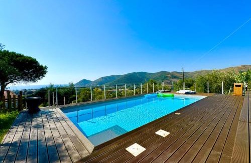 Castellabate Apartment | Sole & Pepe