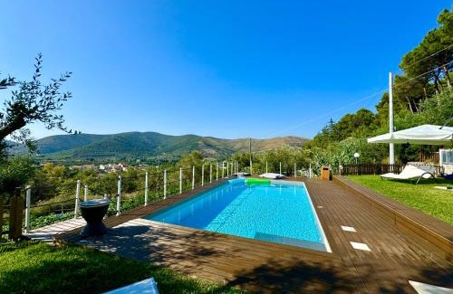 Castellabate Apartment | Sole & Pepe