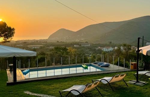 Castellabate Apartment | Sole & Pepe