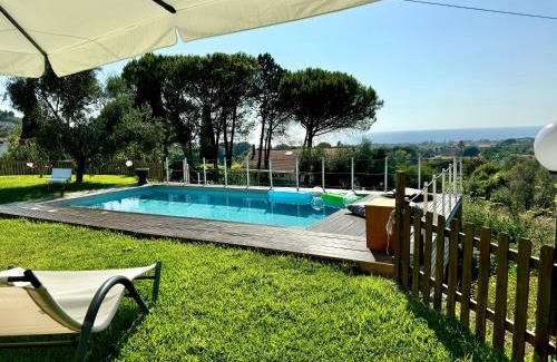 Castellabate Apartment | Sole & Pepe