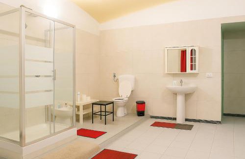 Castelletto House | Sole Rosso Pernotto Smart a Genova Porto