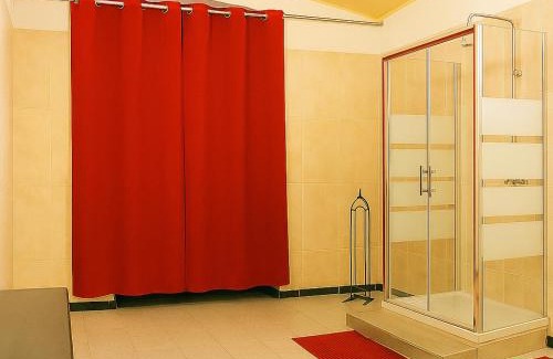 Castelletto House | Sole Rosso Pernotto Smart a Genova Porto