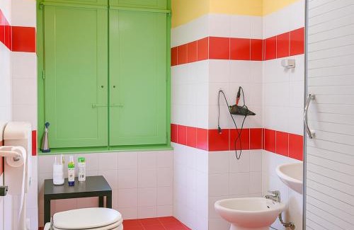 Castelletto House | Sole Rosso Pernotto Smart a Genova Porto