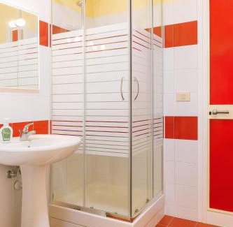 Castelletto House | Sole Rosso Pernotto Smart a Genova Porto
