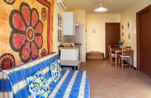 Birgi Vecchi Apartment | Sole & Sale Birgi vecchi - Saline di Marsala Kite