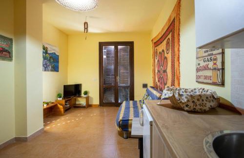 Birgi Vecchi Apartment | Sole & Sale Birgi vecchi - Saline di Marsala Kite