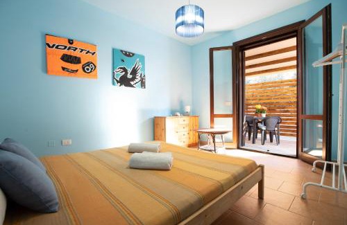 Birgi Vecchi Apartment | Sole & Sale Birgi vecchi - Saline di Marsala Kite